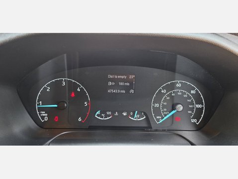 Ford Transit Custom LIMITED 280 L1 H1 SWB 2.0 TDCI 130ps EU6 17