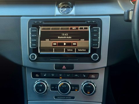 Volkswagen CC 2.0 CC GT TSi Semi-Auto 4dr 60