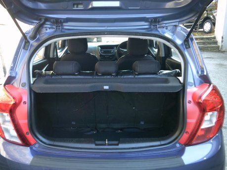 Vauxhall Viva SE AC CHEAP SMALL FIRST CAR 7