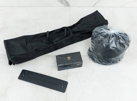 Lamborghini Urus S 26