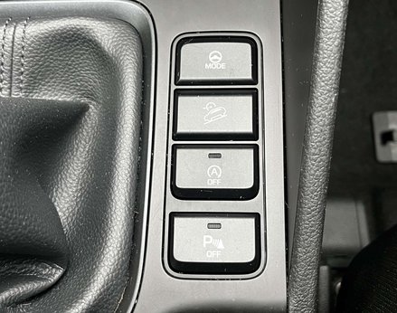 Hyundai TUCSON 1.6 Tucson SE Nav GDi 2WD 5dr 51