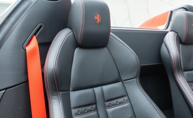 Ferrari 458 SPIDER 15