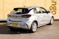 Vauxhall Corsa SE 2