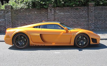 Noble M600 2
