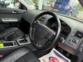 Volvo V50 2.0 D3 SE Lux Edition Geartronic Euro 5 5dr 14