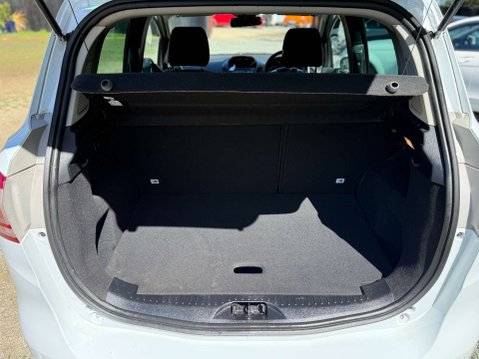 Ford B-Max 1.0 B-Max Titanium T 5dr 66