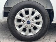 Ford Transit Custom 280 130 ps L1 Limited Panel Van - Sat Nav 30