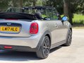 Mini Convertible 1.5 Cooper 2dr 32