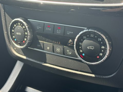 Mercedes-Benz GLE 2.1 GLE250d AMG Night Edition SUV 5dr Diesel G-Tronic 4MATIC Euro 6 (s/s) ( 21