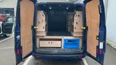 Ford Transit Custom SWB L1H1 Low Roof Limited Air Con Alloys Sensors EURO 6 NO VAT 5