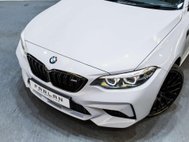 BMW M2 3.0 BiTurbo Competition Coupe 2dr Petrol DCT Euro 6 (s/s) (410 ps) 84