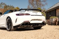 Mercedes-Benz Amg GT 4.0 V8 BiTurbo R Roadster SpdS DCT Euro 6 (s/s) 2dr 20
