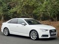 Audi S4 3.0 S4 TFSI Quattro Auto 4WD 4dr 13