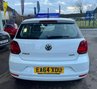 Volkswagen Polo 1.0 BlueMotion Tech SE Euro 6 (s/s) 3dr 6