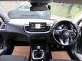 Kia Ceed 1.6 CRDi 2 NAV Sportswagon Euro 6 (s/s) 5dr 15