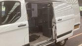 Ford Transit Custom SWB L1H2 High Roof Leader 300 Air Con Sensors EURO 6 8