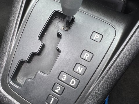Kia Venga 1.6 3 Auto Euro 5 5dr 15