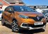 Renault Captur 0.9 TCe ENERGY Dynamique S Nav Euro 6 (s/s) 5dr
