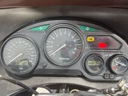 Suzuki GSX 2002 47K RUNNING PROJECT BIKE SPARES OR REPAIR 600CC COMMUTER 31