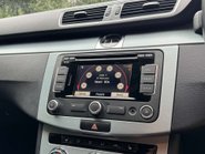 Volkswagen CC 2.0 CC GT BlueMotion Technology TDI Semi-Auto 4dr 28