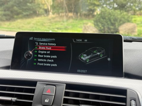 BMW 3 Series 2.0 320d M Sport Auto xDrive Euro 6 (s/s) 4dr 36