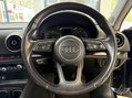 Audi A3 1.4 TFSI e-tron Sportback e-S Tronic Euro 6 5dr 8.8kWh 57