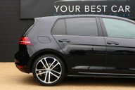 Volkswagen Golf 2.0 Golf GTD Semi-Auto 5dr 9