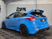 Ford Focus 2.3T EcoBoost RS Hatchback 5dr Petrol Manual AWD Euro 6 (s/s) (350 ps) 4