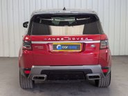 Land Rover Range Rover Sport 3.0 Range Rover Sport HSE SDV6 Auto 4WD 5dr 38