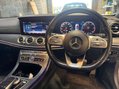 Mercedes-Benz E Class 2.0 E 220 D AMG Line Auto 4dr 15