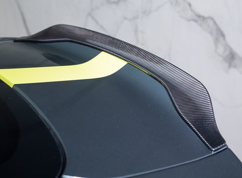 Aston Martin Rapide AMR V12 43