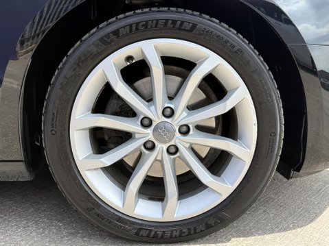 Audi A4 2.0 TDI 35 Sport Estate 5dr Diesel S Tronic Euro 6 (s/s) (150 ps) 14