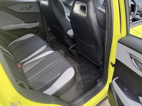 BYD Dolphin Surf 65kw Boost 43kWh 5dr Auto 31