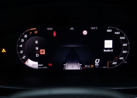 Cupra Formentor 1.5 eTSI V2 SUV 5dr Petrol Hybrid DSG Euro 6 (s/s) (150 ps) 17