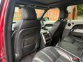 Land Rover Range Rover Sport 3.0 Range Rover Sport HSE SDV6 Auto 4WD 5dr 15