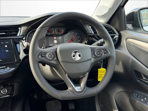 Vauxhall Corsa 1.2 Turbo Design 5dr Auto 15