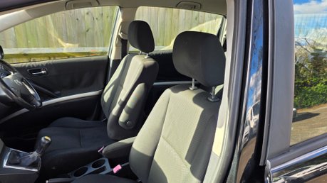 Toyota Corolla Verso T3 1.8 VVT-I 5dr 12