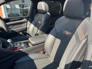 Bentley Bentayga 4.0 V8 S SUV 5dr Petrol Auto 4WD Euro 6 (s/s) (550 ps) 17