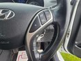 Hyundai i30 1.6 SE Auto Euro 6 5dr 25