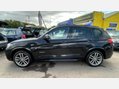 BMW X3 2.0 20d M Sport Auto xDrive Euro 6 (s/s) 5dr 9