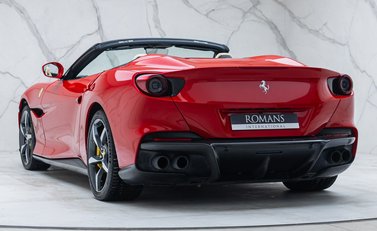 Ferrari Portofino M 13