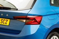 Skoda Fabia SE COMFORT MPI 9