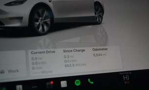 Tesla Model Y RWD Comfort Suspension One Owner Low Mileage Heated Seats & Steering Wheel  21