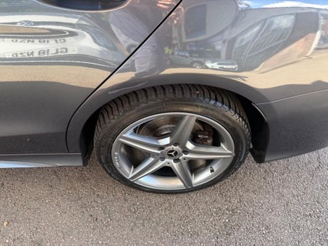Mercedes-Benz C Class 2.1 C250 BlueTEC AMG Line G-Tronic+ Euro 6 (s/s) 5dr 27