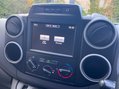 Citroen Berlingo 625 ENTERPRISE L1 BLUEHDI 16