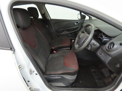 Renault Clio 1.2 16V Expression + Euro 5 5dr 7