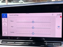 Ford Tourneo Connect 2.0 Tourneo Connect Titanium EcoBlue A 5dr 55