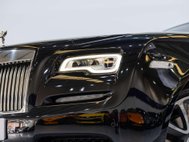 Rolls-Royce Wraith 6.6 V12 Coupe 2dr Petrol Auto Euro 6 (624 bhp) 85