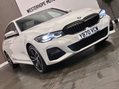 BMW 3 Series 2.0 330e 12kWh M Sport Auto Euro 6 (s/s) 4dr 16