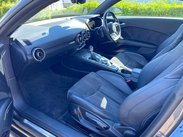 Audi TT 2.0 TFSI S line S Tronic quattro Euro 6 (s/s) 3dr 29